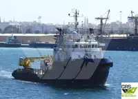 Πλοίο υποστήριξης προς πώληση