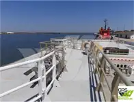 Γρήγορο πλοίο προμήθειας (FSV) προς πώληση