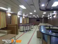 Πλωτή γεωτρητική πλατφόρμα προς πώληση
