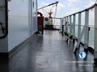 Δεξαμενόπλοιο πετρελαίου/χημικών προϊόντων προς πώληση