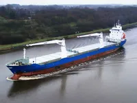 General Cargo/Multi-purpose προς πώληση