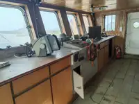 Δεξαμενόπλοιο πετρελαίου/χημικών προϊόντων προς πώληση