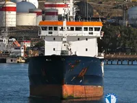 Δεξαμενόπλοιο πετρελαίου/χημικών προϊόντων προς πώληση