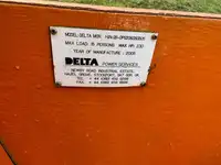 Άκαμπτη φουσκωτή βάρκα προς πώληση