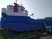 Πλοίο αποβατικής προέλευσης, δεξαμενόπλοιο προς πώληση