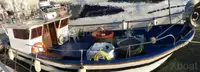 Trawler προς πώληση