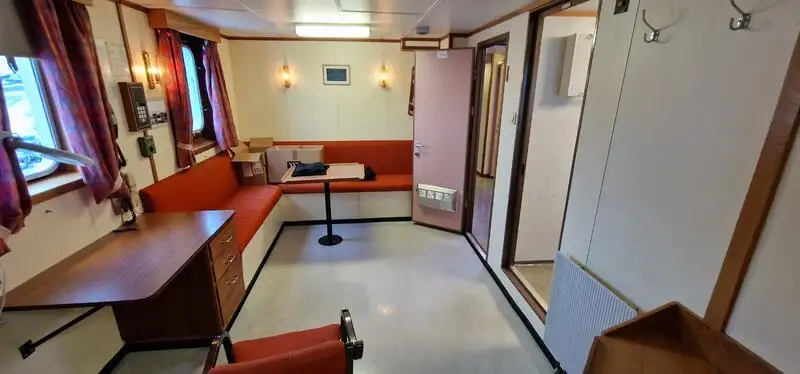 Δεξαμενόπλοιο καυσίμων (bunker) προς πώληση
