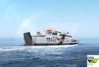 Πλοίο μεταφοράς χύδην φορτίου προς πώληση