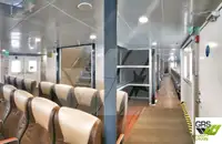 Κρουαζιερόπλοιο προς πώληση