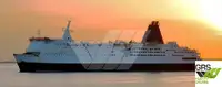 Ro-Ro ship προς πώληση