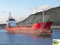 General Cargo/Multi-purpose προς πώληση