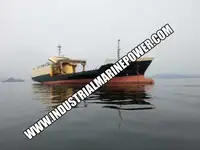 Πλοίο μεταφοράς εμπορευματοκιβωτίων προς πώληση