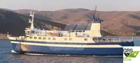 Ro-Ro ship προς πώληση