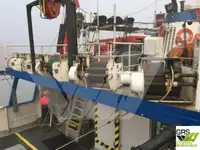 Σκάφος έρευνας προς πώληση