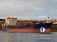 Δεξαμενόπλοιο πετρελαίου/χημικών προϊόντων προς πώληση