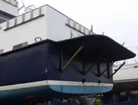 Κρουαζιερόπλοιο προς πώληση