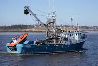 Purse seiner προς πώληση