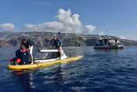 Ρυμουλκό πλοίο προς πώληση