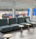 Κρουαζιερο-φέρι προς πώληση