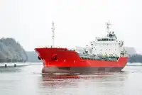 Oil/Chemical tanker προς πώληση