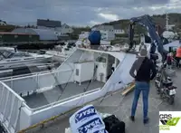 Επιβατικό πλοίο προς πώληση