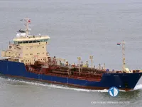 Δεξαμενόπλοιο πετρελαίου/χημικών προϊόντων προς πώληση