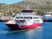 Πλοίο RoPax προς πώληση