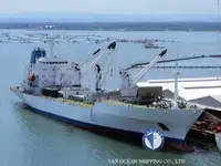 Ψυκτικό πλοίο προς πώληση