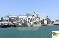 Dredger προς πώληση