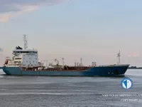Δεξαμενόπλοιο πετρελαίου/χημικών προϊόντων προς πώληση