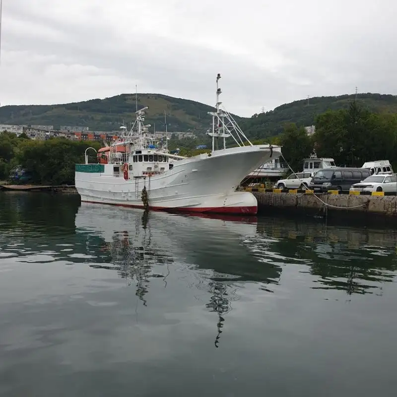 Τράτα προς πώληση
