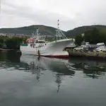 Τράτα προς πώληση