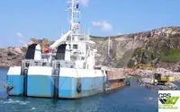 Dredger προς πώληση