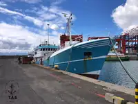 Longliner προς πώληση