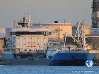 Δεξαμενόπλοιο πετρελαίου/χημικών προϊόντων προς πώληση
