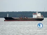 Δεξαμενόπλοιο πετρελαίου/χημικών προϊόντων προς πώληση