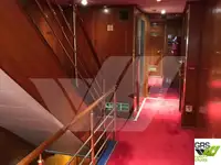 Κρουαζιερόπλοιο προς πώληση