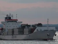 Ψυκτικό πλοίο προς πώληση