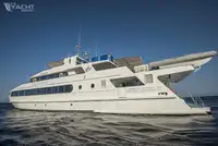 Επιβατικό πλοίο προς πώληση