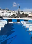 Κρουαζιερόπλοιο προς πώληση