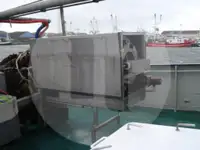 Πλοίο αλιείας με δίχτυ έλξης προς πώληση