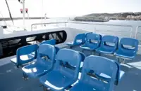 Επιβατικό πλοίο προς πώληση