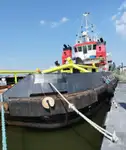 Ρυμουλκό πλοίο προς πώληση