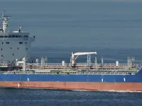 Δεξαμενόπλοιο πετρελαίου/χημικών προϊόντων προς πώληση