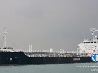 Δεξαμενόπλοιο πετρελαίου/χημικών προϊόντων προς πώληση