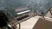 Πλοίο μεταφοράς προσωπικού προς πώληση