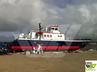 Wind farm service vessel προς πώληση