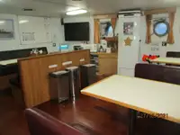Ψυκτικό πλοίο προς πώληση