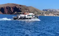 Επιβατικό πλοίο προς πώληση