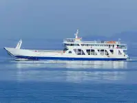 Πλοίο αποβατικής προέλευσης, δεξαμενόπλοιο προς πώληση